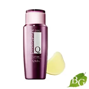 DHC 薬用Q ローション (SS) 60mL