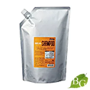 クラシエ シルクシャンプー オイリータイプ 2500mL 詰替え用