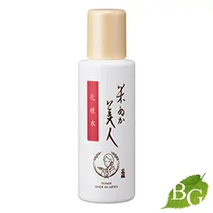 日本盛 米ぬか美人 化粧水 200mL