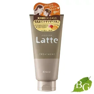 クラシエ マー&ミー Latte ダメージケアトリートメント 180g