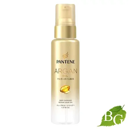 パンテーン ディープダメージリペアー ヘアオイル 70ml