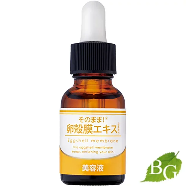 SHINEI そのまま! 卵殻膜エキス 20ml