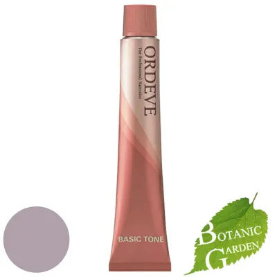 ミルボン milbon オルディーブ ORDEVE ベーシックトーン BASIC TONE 13-SLgg 80g