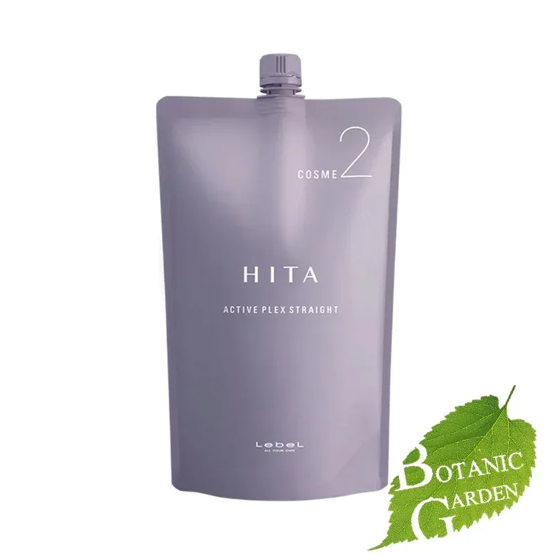 ルベル HITA ヒタ AP ストレートコスメ 2 800g