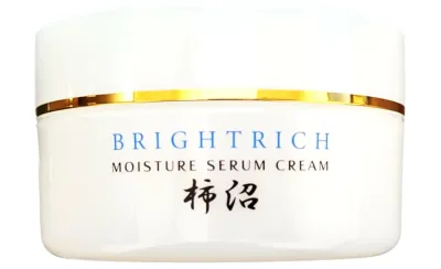 メディカルコスメラボラトリー ブライトリッチ モイスチャー セラムクリーム 柿沼 高濃度幹細胞上清液配合美容クリーム 高保湿クリーム