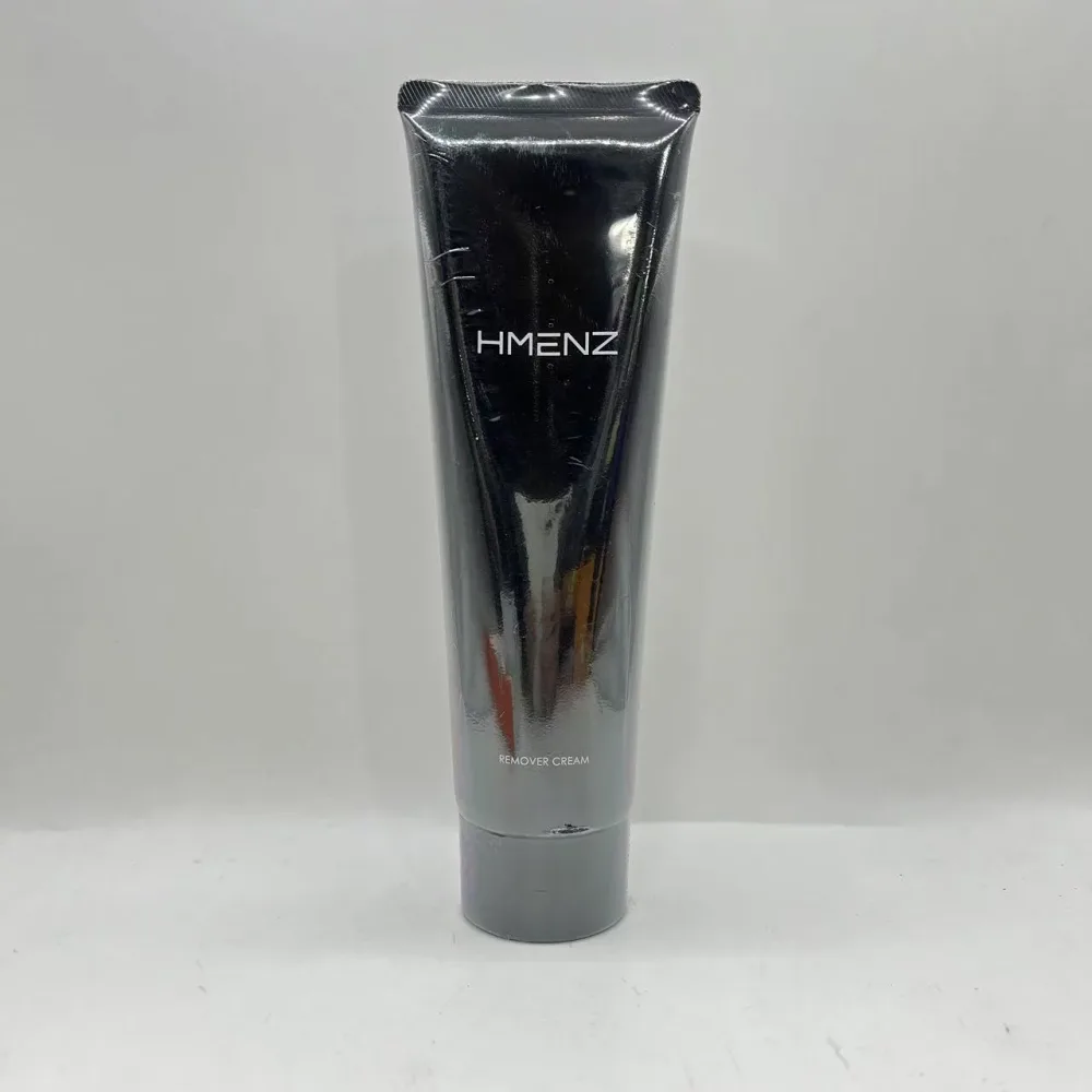HMENZ 脱毛クリーム メンズ vio 医薬部外品 【香;ナチュラル】