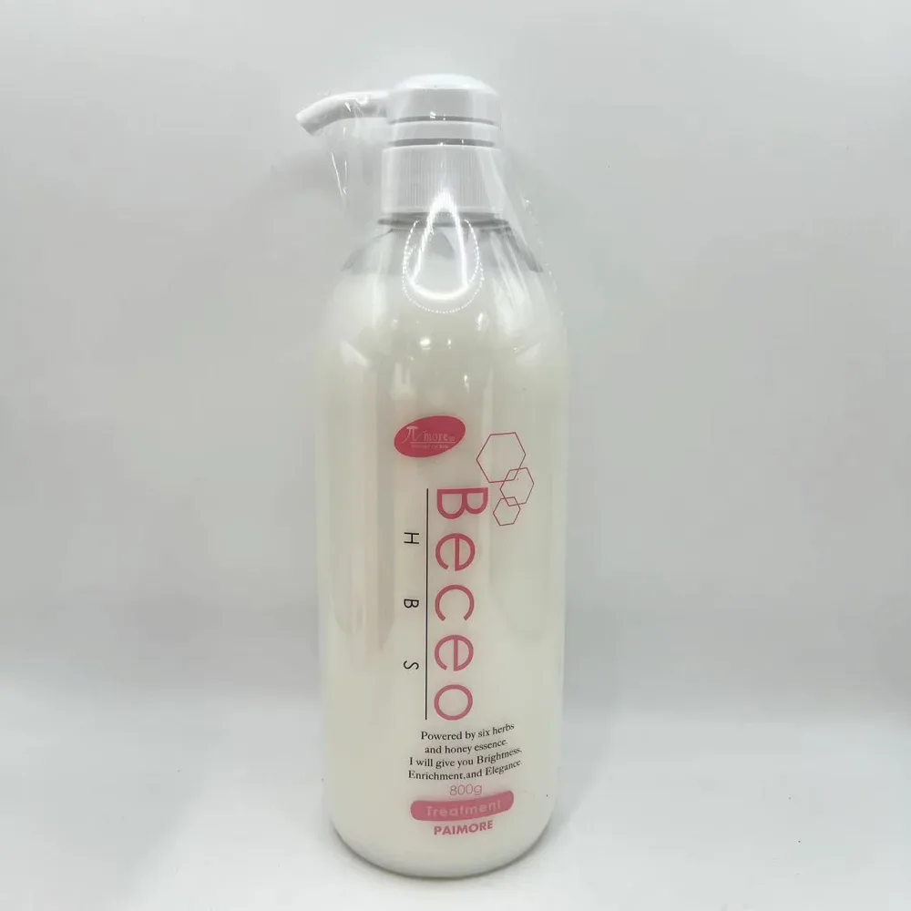 パイモア ベセオエイチビーエストリートメント 800g