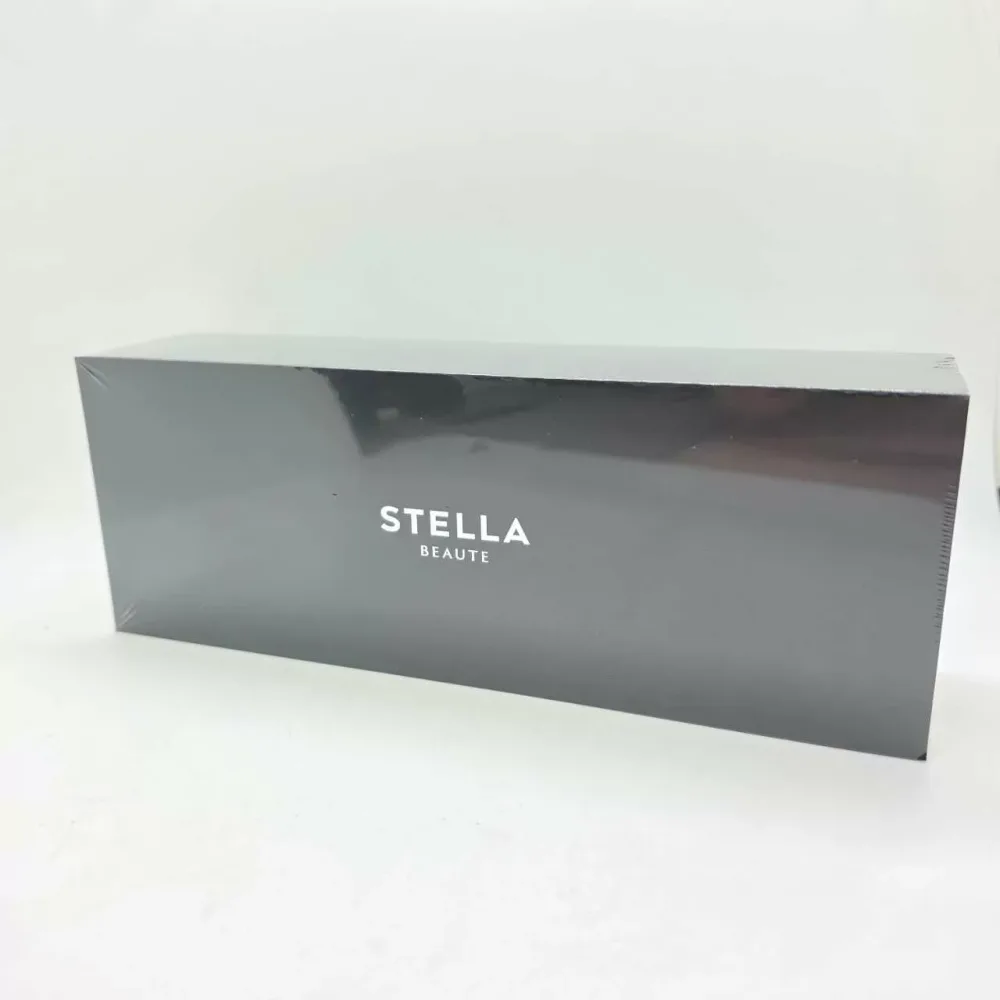 STELLA BEAUTE Beauty Face Stick MEN (ミッドナイト トウキョウ ブラック) ステラボーテ BFS MEN 美顔器