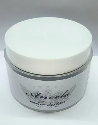 エンシェールズ カラーバター 200g | アッシュパープル
