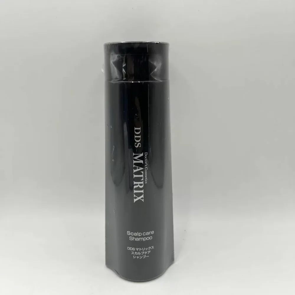 DDS MATRIX シャンプー 250ml ヒト脂肪細胞 線維芽細胞