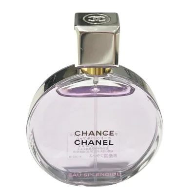 【中古】 CHANEL シャネル CHANCE チャンス オー スプランディド オードゥ パルファム 50ml EDP ヴァポリザター 136210 フルーティ フローラル フレグランス 香水 レディース 26021869 HO