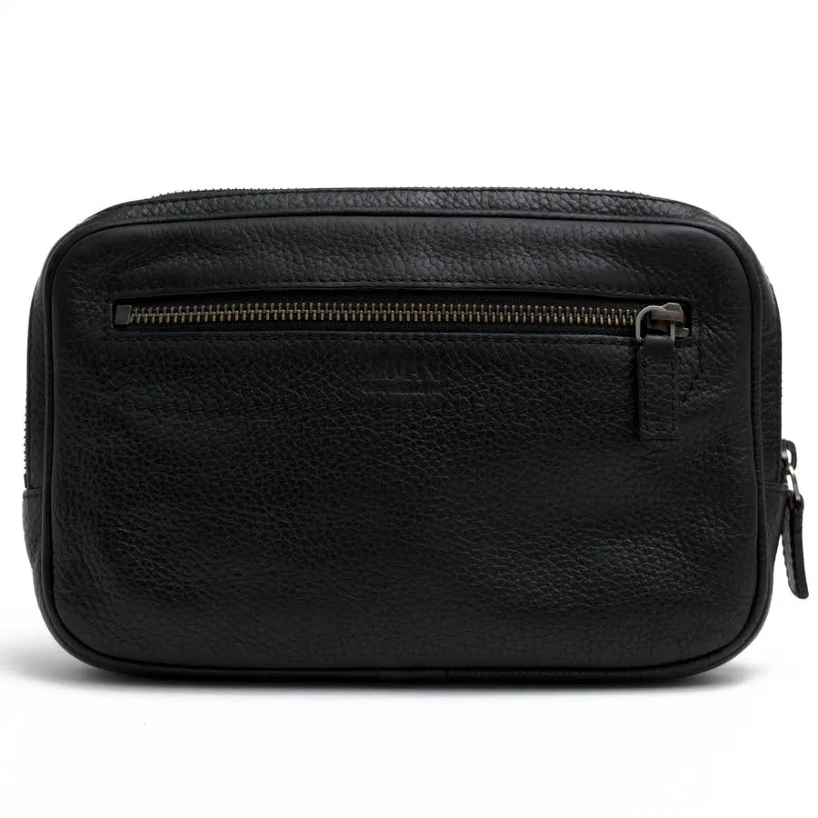 アルマーニ コレッツォーニ/ARMANI COLLEZIONI/ セカンドバッグ/クラッチバッグ 【中古】