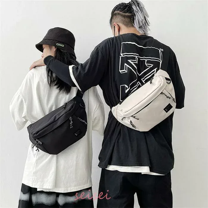 ボディバッグ メンズ レディース 20代 ショルダーバッグ 胸バッグ ボディバッグ 斜め掛けバッグ 鞄 バッグ カジュアル 軽量 多機能 通学 30代 送料無料