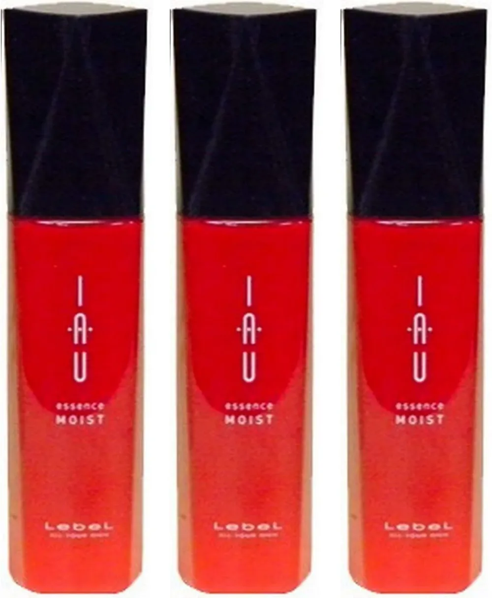 【X3個セット】 ルベル/LebeL イオ エッセンス モイスト 100ml