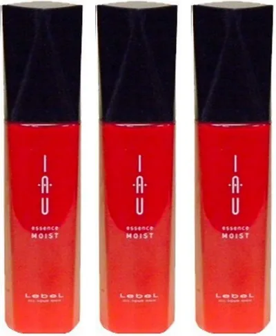 【X3個セット】 ルベル/LebeL イオ エッセンス モイスト 100ml
