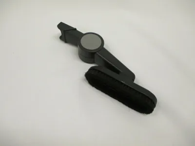 日立 【PV-BA100-015】 掃除機用 マガルブラシスイクチスティッククリーナー ハンディークリーナー 掃除機 交換部品・消耗品・部材 吸い口