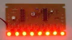 (LINEクーポン有)LED-4015GTR LED順送りキットGTR LED4015GTR