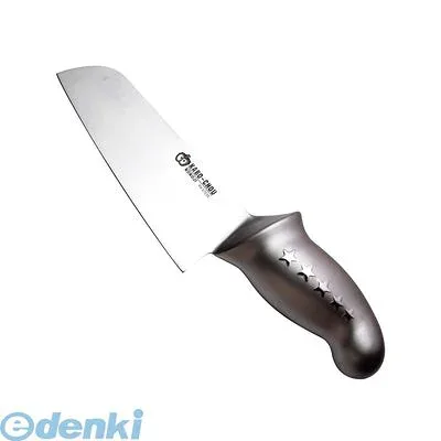 1845421 ののじ かぼーちょう LUK−014a(本研仕様)ステンレスグリップ 14cm 4988760007100