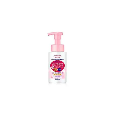 4971710319583 【36個入】 ソフティモ泡クレンジングWヒアルロン酸200ML【キャンセル不可】