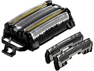 Panasonic ラムダッシュ替刃 内刃・外刃セット ES9038