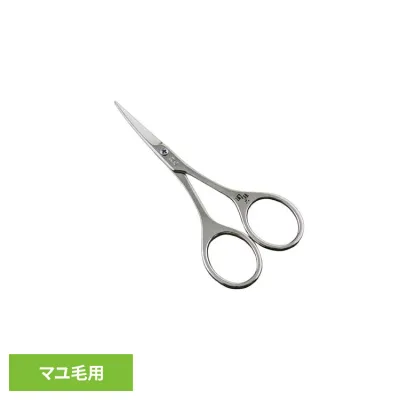 関孫六 マユハサミ 000HC3552貝印 関孫六 マユハサミ 眉ハサミ 関孫六