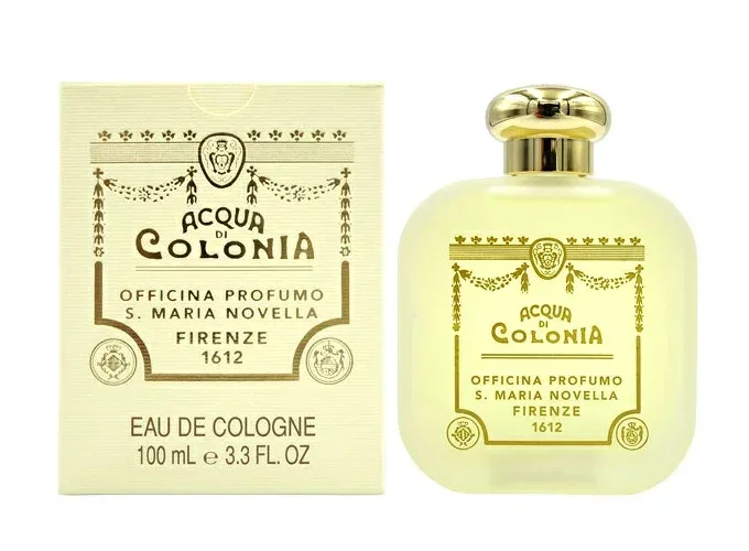 サンタマリアノヴェッラ Santa Maria Novella シチリア Sicilia 100ml