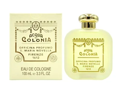 サンタマリアノヴェッラ Santa Maria Novella シチリア Sicilia 100ml