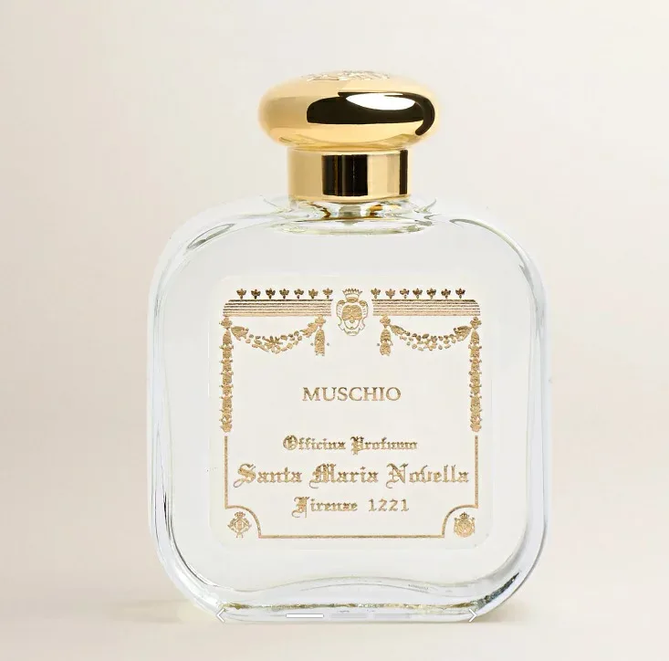 サンタマリアノヴェッラ Santa Maria Novella マスク ムスキオ 100ml
