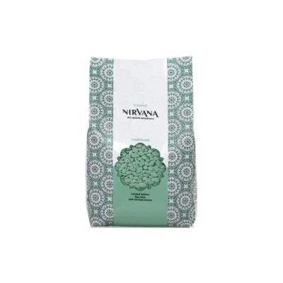 ※お取り寄せ※【ItalWax】SANDALWOOD FILMWAX 1000g サンダルウッド フィルムワックス イタルワックス