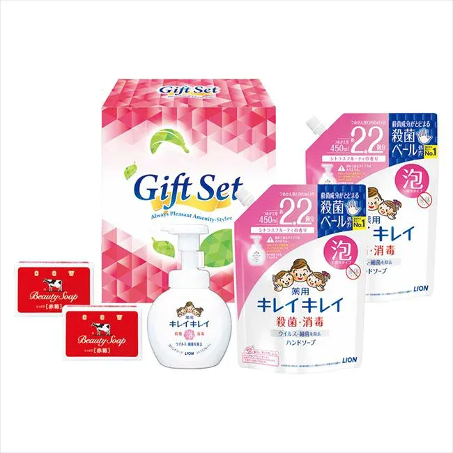 きちんとキレイギフト GKL-25 内祝 内祝い お祝 御祝 記念品 出産内祝い プレゼント 快気祝い 粗供養 引出物