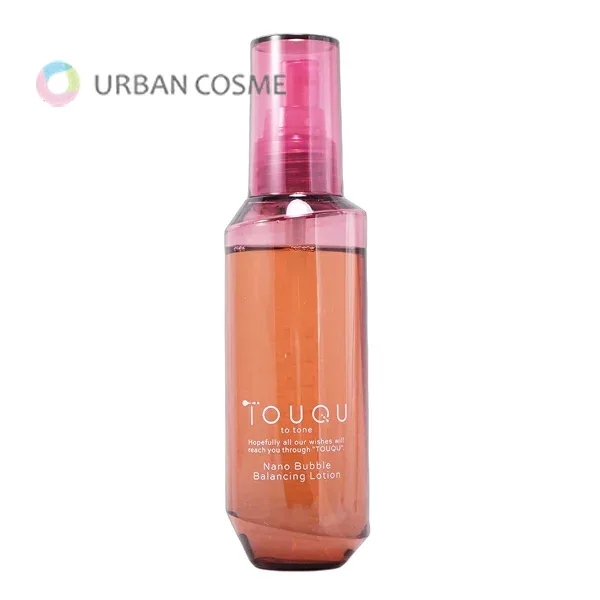 アジュバン トークトゥトーン ナノバブル バランシングローション 125ml 国内正規品