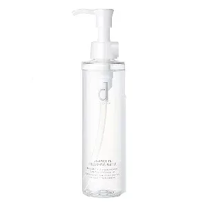 資生堂 dプログラム エッセンスイン クレンジングウォーター 180ml