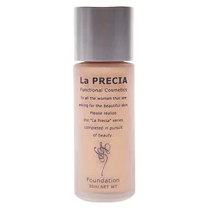 UTP ラ・プレシア La PRECIA ラプレシア ファンデーション No.13オークル自然色 30ml