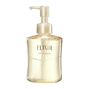 資生堂 エリクシール シュペリエル モイストイン クレンズ 140ml (SHSEIDO/shisedo/ELIXIR/elixir/洗顔料/乾燥/メイク落とし/クレンジング/W洗顔不要/石けん/コラーゲン/保湿/つや玉/ハリ/透明感/うるおい/エイジング/年齢肌)