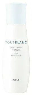 ノエビア トゥブラン 薬用ホワイトニングローション 160ml 【ノエビア化粧品 NOEVIR 化粧水 ローション うるおい 潤い 角層 浸透 乾燥肌 きめ キメ トーンアップ くすみ 肌あれ 肌荒れ 保湿 保湿力 インナードライ 無鉱物油 人気 おすすめ】