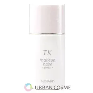 メナード TK メイクアップベース さっぱり 30ml 【国内正規品】