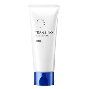 第一三共ヘルスケア トランシーノ 薬用クリアウォッシュEX 100g
