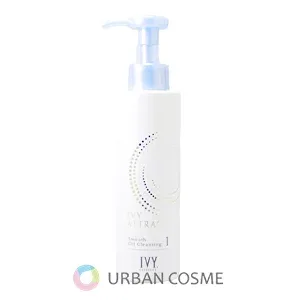 アイビー化粧品 アトラクティ スムース オイル クレンジング 150ml IVY ivy メイク落とし メーク落とし クレンジングオイル 保湿 うるおい 潤い 毛穴 黒ずみ 角栓 乾燥肌 脂性肌 年齢肌 混合肌 敏感肌 洗顔 エイジングケア 30代 40代 50代 60代 美肌