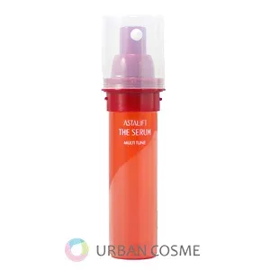 富士フイルム アスタリフト ザ セラム マルチチューン レフィル 40ml