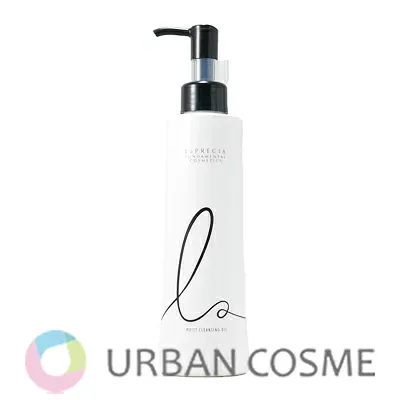 UTP ラ・プレシア モイストクレンジングオイル 200ml 国内正規品