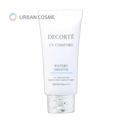 コスメデコルテ UV コンフォート 50ml 国内正規品
