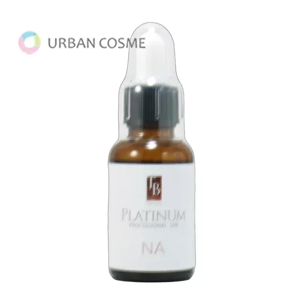 トロワボウテ TBプラチナム NA 30ml 国内正規品