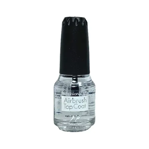 NFS エアブラシトップコート 12ml【ネイル パーツ ジェルネイル】