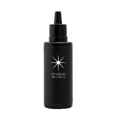 SPACE NAIL スペースネイル 3Dアート用リキッド 100ml 【ネイル パーツ ジェルネイル】