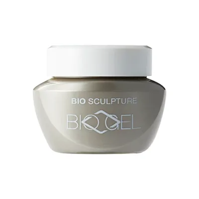 Bio Sculpture Gel バイオスカルプチュアジェル シーラージェル N2 10g【ネイル クリアジェル トップジェル】