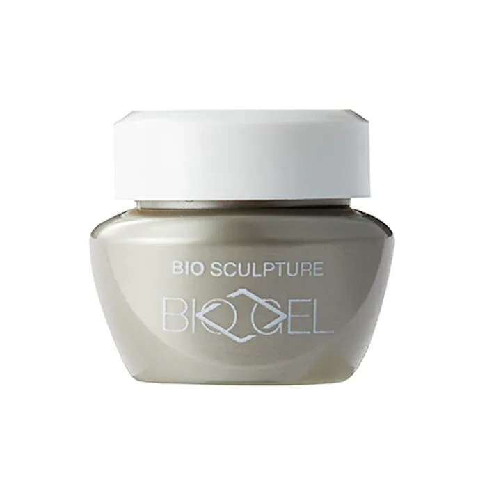 Bio Sculpture Gel バイオスカルプチュアジェル シーラージェル N2 25g【ネイル クリアジェル トップジェル】