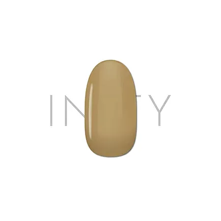 INITY アイニティ ハイエンドカラー 艶肌コレクション TH-06S カラーなし 3g 【スキンカラー ベージュ 抜け感 カラージェル あいにてぃ ジェルネイル カラージェル】