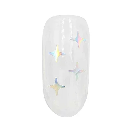 MATIERE マティエール きらめきホログラム シルバー 0.5g 【ネイル ネイルアート ホロ ホログラム きらめき】【artholo】