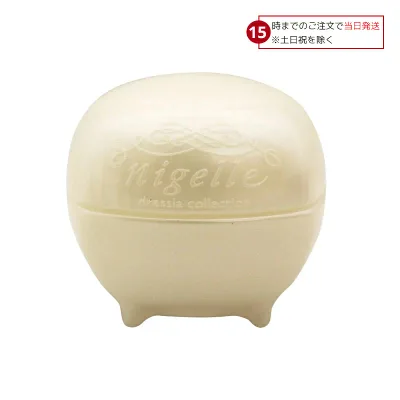 ミルボン ニゼル ドレシアコレクション トレイスワックス 80g
