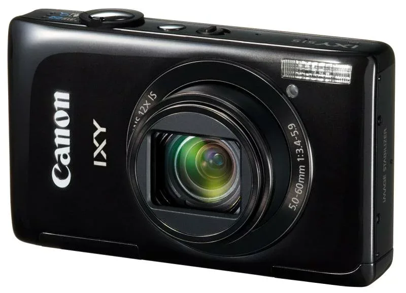 【中古】 Canon デジタルカメラ IXY 51S ブラック IXY51S(BK) 当店保証30日間 人気 ミラーレス 一眼レフ 交換レンズ カメラ